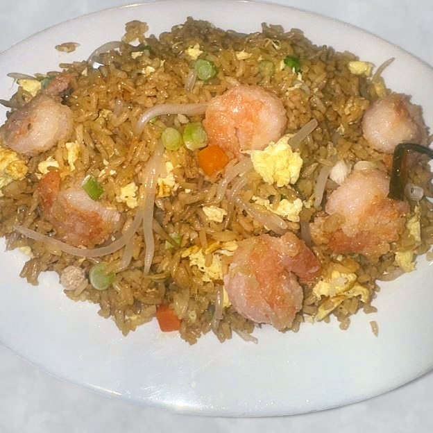 Best Shrimp Fried Rice in Rancho Santa Margarita, CA