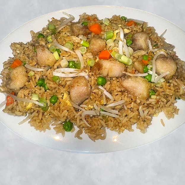 Best Chicken Fried Rice in Rancho Santa Margarita, CA