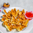 Best Cream Cheese Fried Wonton in Rancho Santa Margarita, CA