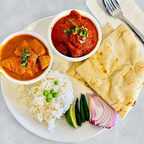Best Any Two Meat Entrée w/Rice & Naan in Brooklyn, NY
