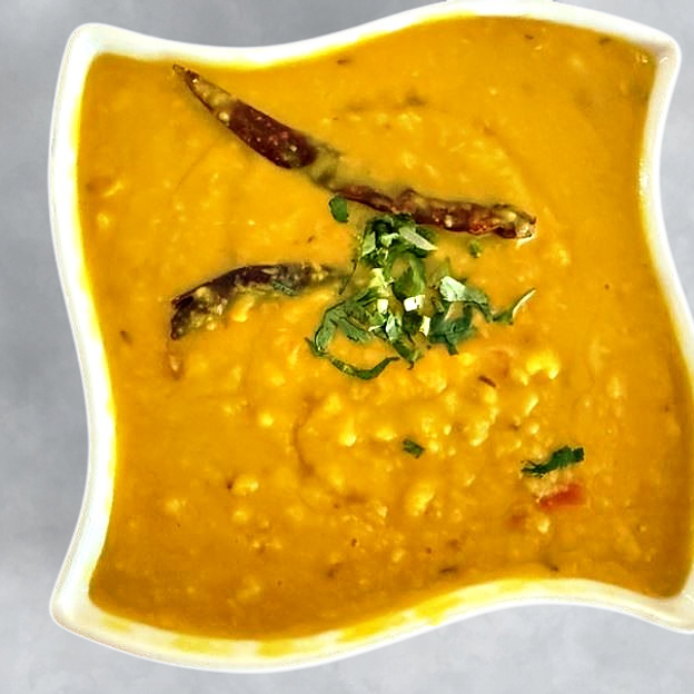 Best Yellow Tarka Daal in Brooklyn, NY