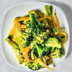 Best Broccoli Malai in Brooklyn, NY