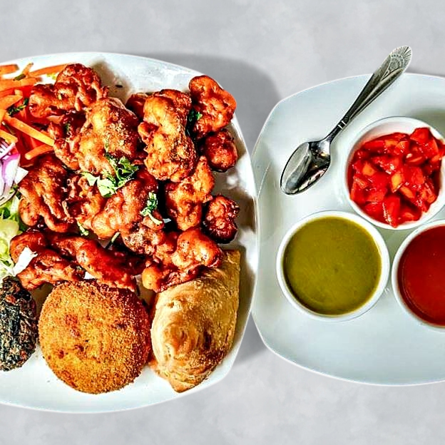Best Assorted Veggie Platter in Brooklyn, NY