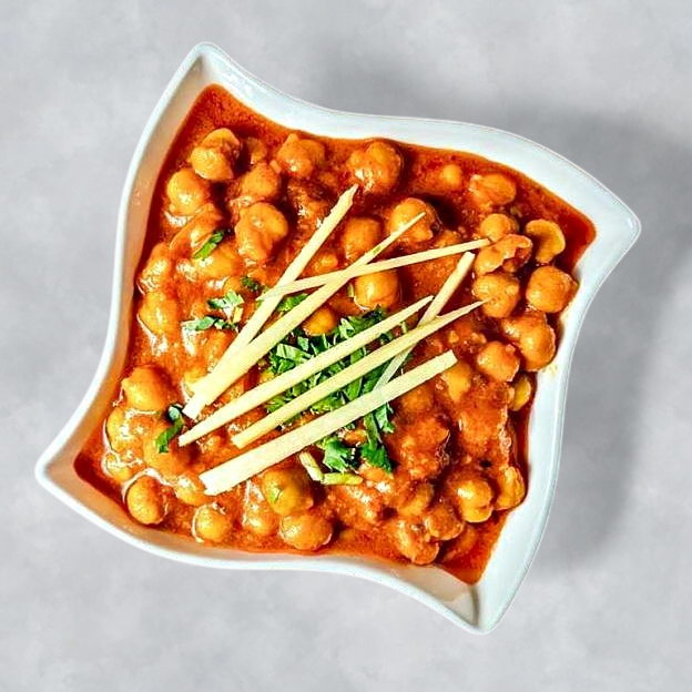 Best Chana Masala in Brooklyn, NY