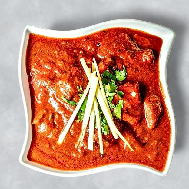 Best Rogan Josh in Brooklyn, NY