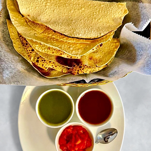 Best Papadum in Brooklyn, NY