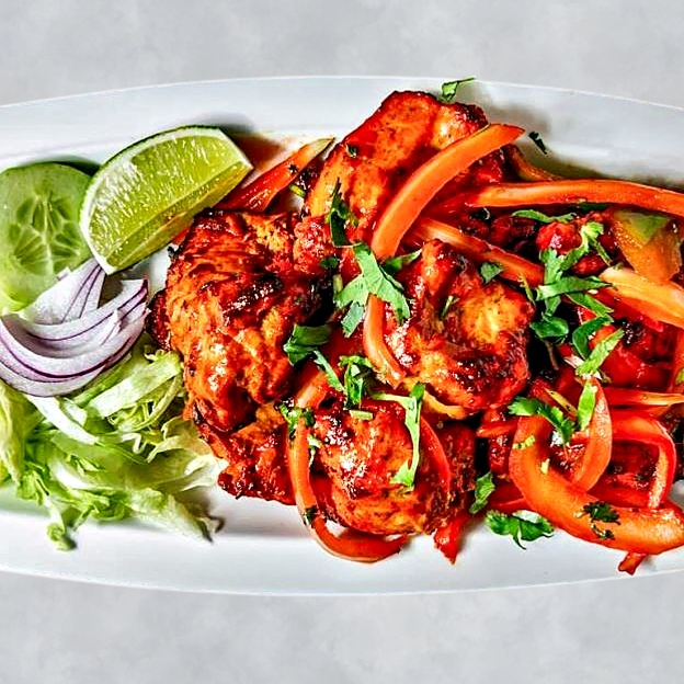 Best Chicken Tikka in Brooklyn, NY