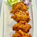 Best Onion Bhajia in Brooklyn, NY