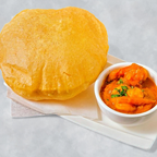 Best Shrimp Poori in Brooklyn, NY