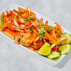Best Tandoori Mixed Platter in Brooklyn, NY