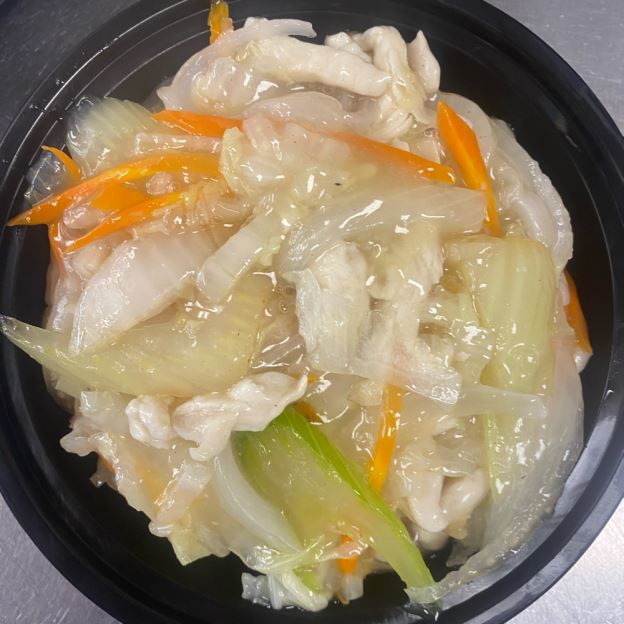 Best 37. Chicken Chow Mein in Troy, NY