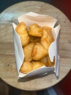 Best Chicken Finger 鸡手指 in Bradford, PA