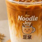 Best Chocolate Soy Latte 黑可可豆浆 in Providence, RI