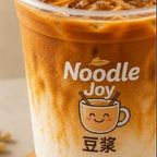 Best East Coast Soy Milk Americano 東岸豆浆美式咖啡 in Providence, RI