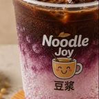 Best Grape Sparkling Americano 紫气泡咖啡 in Providence, RI