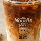 Best Hope Street Latte 拿鐡 in Providence, RI