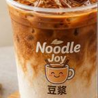Best Osmanthus Soy Latte 桂花豆浆拿鐡 in Providence, RI