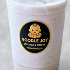 Best Taro Soy Milk 芋头豆浆 in Providence, RI