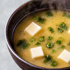 Best Miso Soup 味增汤 in Providence, RI