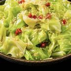 Best Cold Hand-Torn Cabbage Salad 凉拌手撕包菜 in Providence, RI