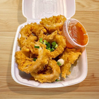 Best Calamari Tempura App in Lake Worth, FL