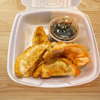 Best Gyoza in Lake Worth, FL