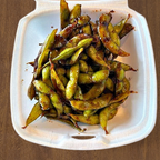 Best Garlic Edamame in Lake Worth, FL