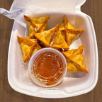 Best Crab Rangoon in Lake Worth, FL