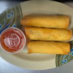 Best Vegetales Spring Roll in Morris, MN