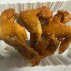 Best Fried Chicken Wings (4) in Brooklyn, NY