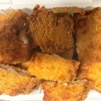 Best Fried Fish (2) in Brooklyn, NY