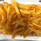 Best French Fries in Brooklyn, NY