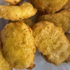 Best Fried Chicken Nugget (10) in Brooklyn, NY