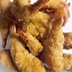 Best Fried Baby Shrimp in Brooklyn, NY
