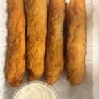 Best Fried Crab Meat (4) in Brooklyn, NY