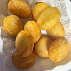 Best Fried Scallops (10) in Brooklyn, NY