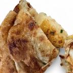 Best Scallion Pancake in Brooklyn, NY