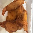 Best Fried Jumbo Shrimp (5) in Brooklyn, NY