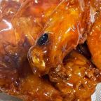 Best Honey Chicken Wings (4) in Brooklyn, NY