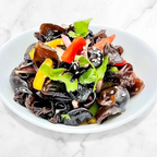 Best Black Fungus with Mashed Garlic in Brighton, MA