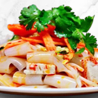 Best Cold Skin Noodles in Brighton, MA