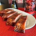 Best BBQ Spare Ribs (5 pieces) in Miami Beach, FL