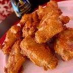 Best Chicken wing (8 pcs) in Miami Beach, FL