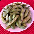 Best Salted Edamame in Miami Beach, FL