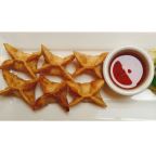 Best Crab Rangoon in Ventura, CA