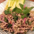 Best Larb in Ventura, CA