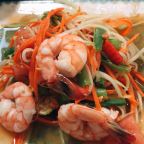 Best Papaya Salad in Ventura, CA