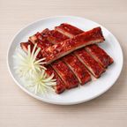 Best BBQ Spare Ribs in Oakville, ON