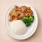 Best Sesame Chicken (Lunch) in Oakville, ON