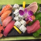 Best Sashimi Combo Lunch Special in Sioux Falls, SD